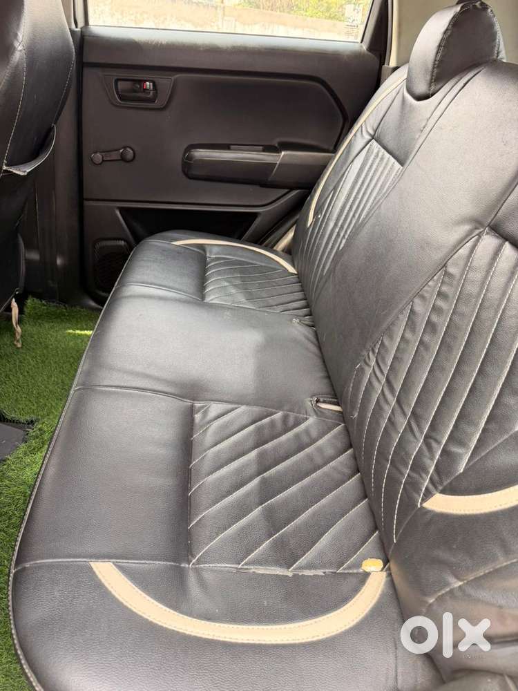 Maruti Suzuki Wagon R 1.0