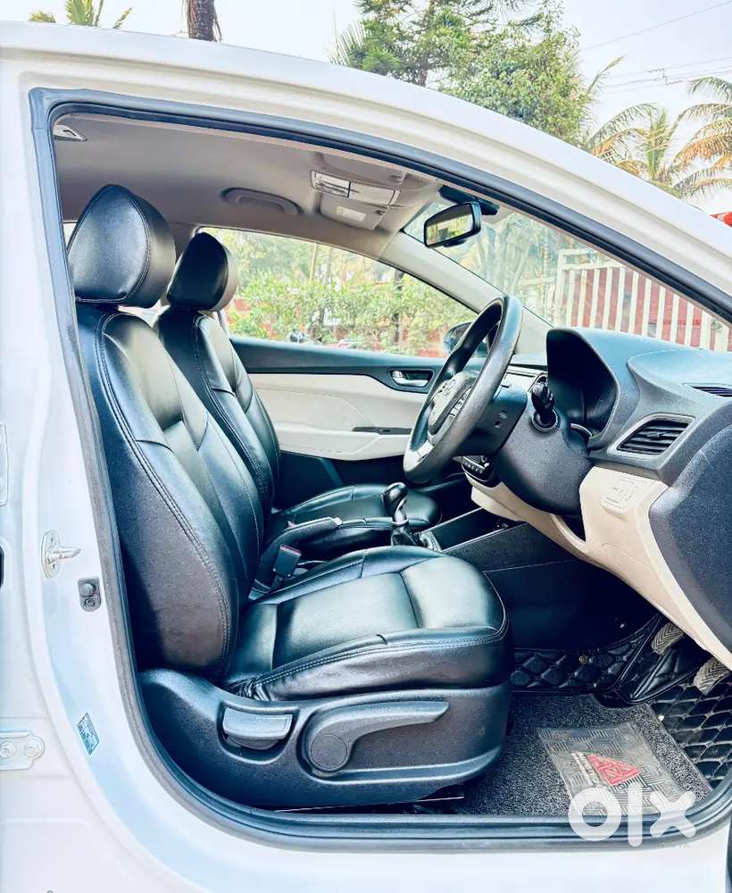 Hyundai Verna 1.6 Sx 2020