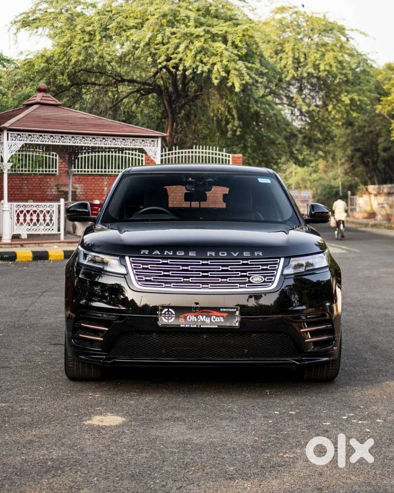 Land Rover Range Velar R-dynamic S, 2023, Diesel