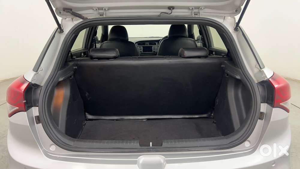 Hyundai I20 Active 1.2 Sx, 2018, Petrol