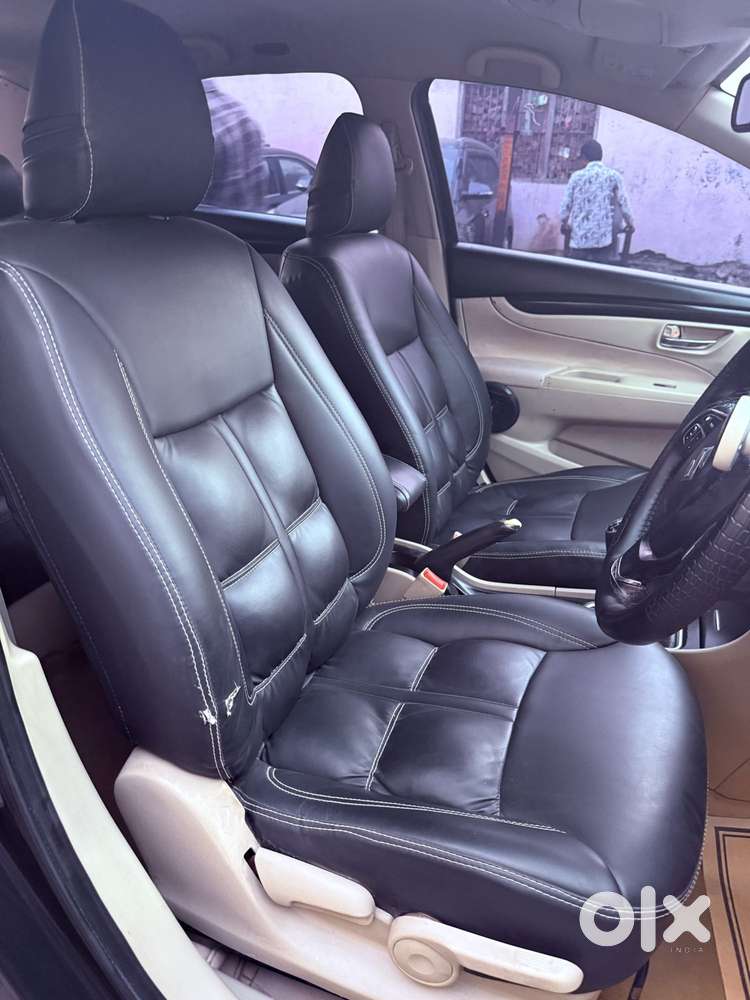 Maruti Suzuki Ciaz 2014-2017 Zdi Plus Shvs, 2014, Diesel