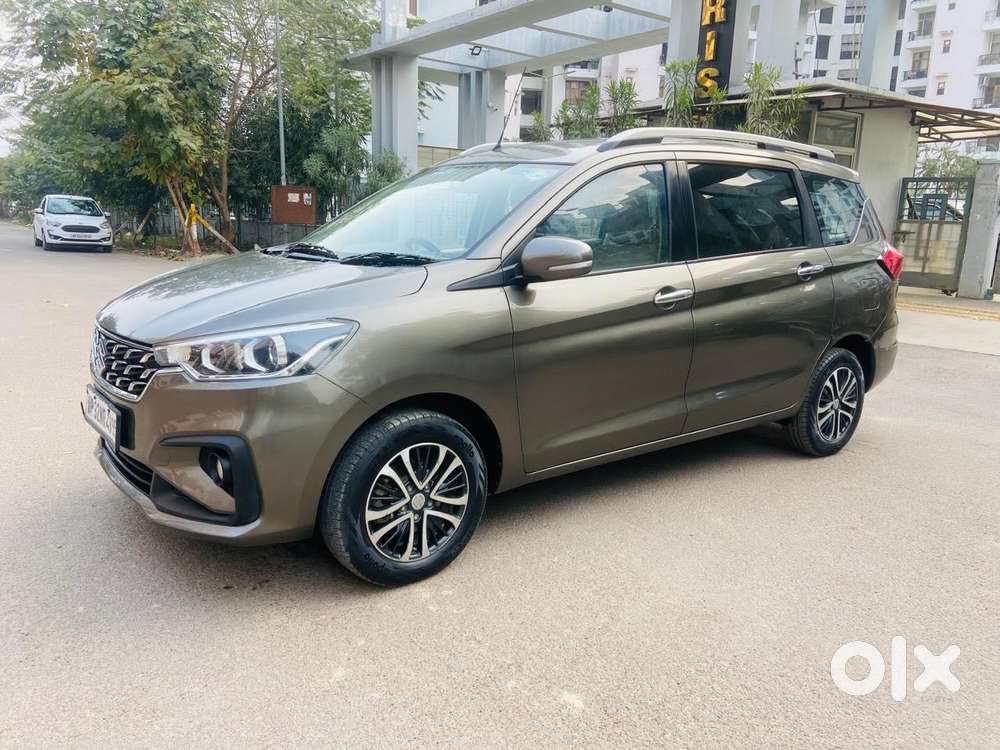 Maruti Suzuki Ertiga Vxi (o) Cng, 2023, Cng & Hybrids