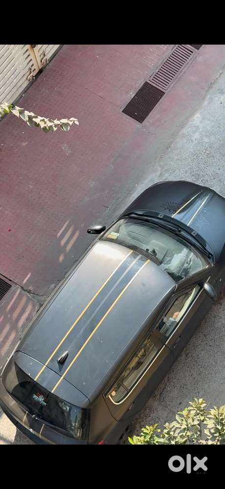 Skoda Fabia 2014 Diesel Well Maintained