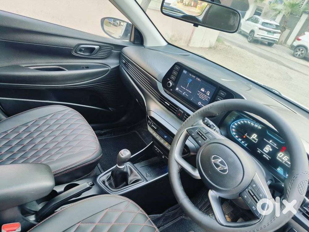 Hyundai I20 1.2 Asta, 2023, Petrol