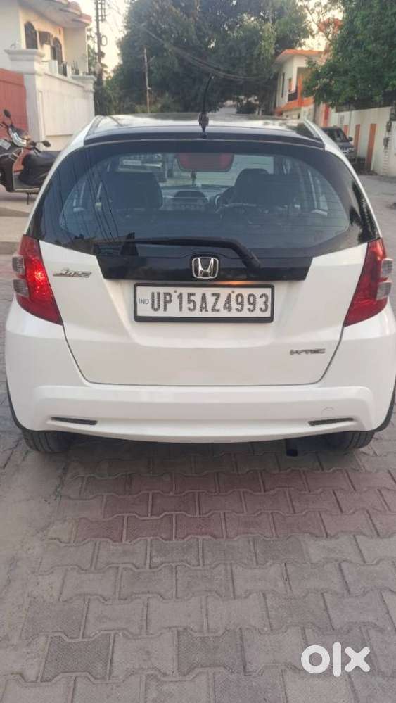 Honda Jazz 1.5 E I Dtec, 2012, Petrol