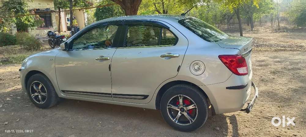 Maruti Suzuki Dzire 2020
