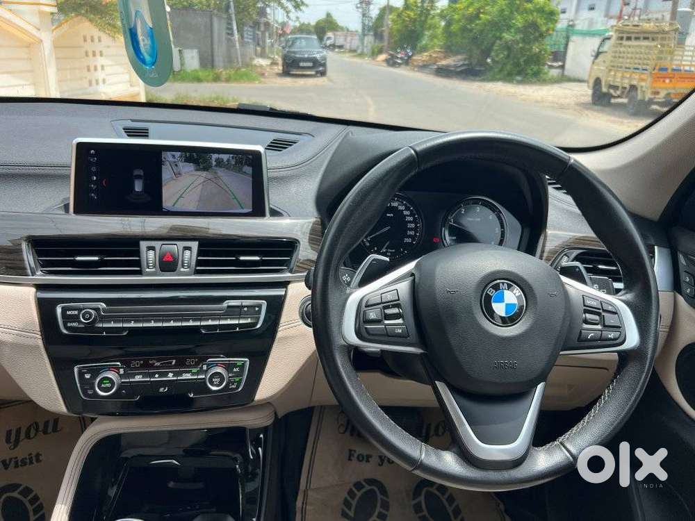 Bmw X1 Sdrive 20d X Line, 2022, Diesel