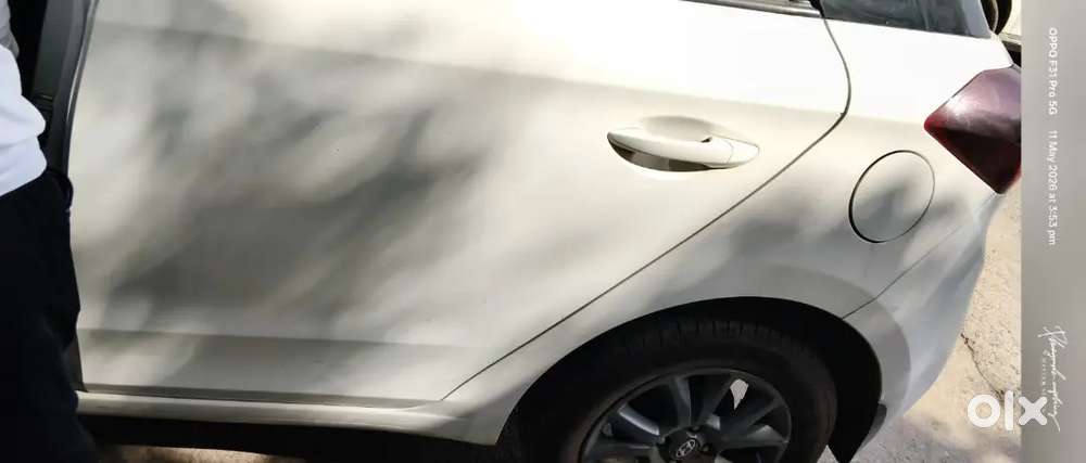 Hyundai Elite I20 1.2 Asta 2018 Car