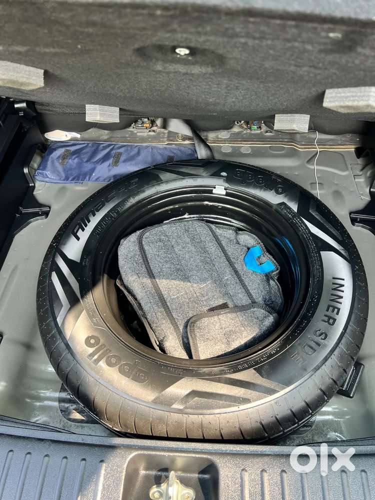Hyundai Creta 1.5 E Petrol, 2022, Petrol