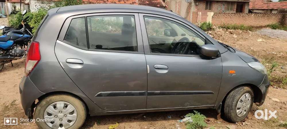 Hyundai I10 2009 Petrol Good Condition