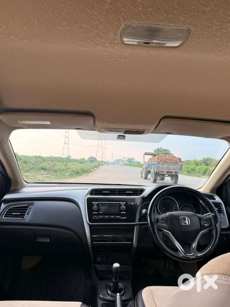 Honda City Diesel 2019