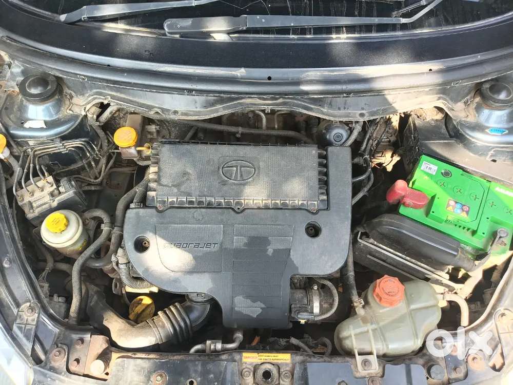 Engine Is So Smooth And Powerful With Power Window