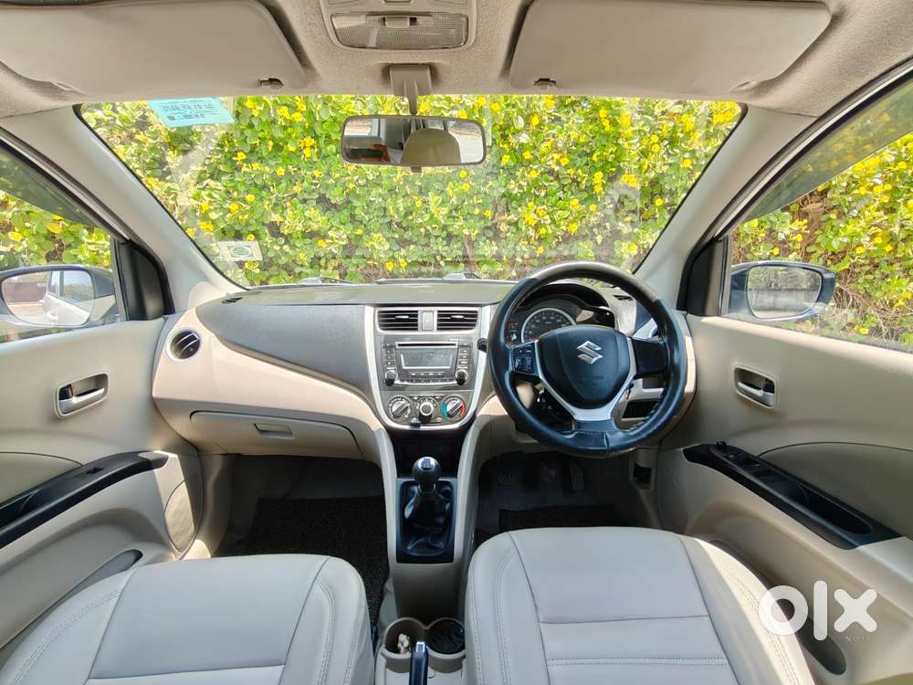 Maruti Suzuki Celerio Zxi, 2020, Petrol