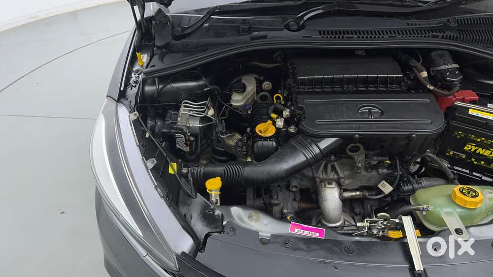 Tata Tigor 1.2 Revotron Xz Plus Cng, 2022, Cng & Hybrids