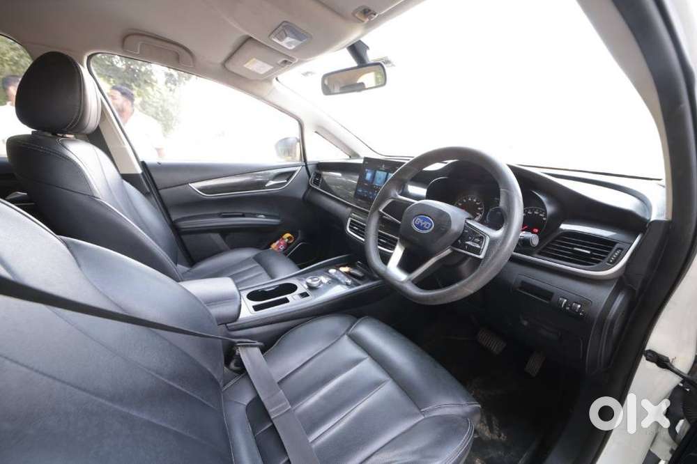 Byd E6 Electric, 2022, Electric