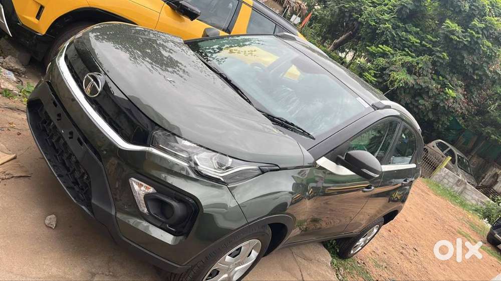 2023 Tata Nexon Xm S