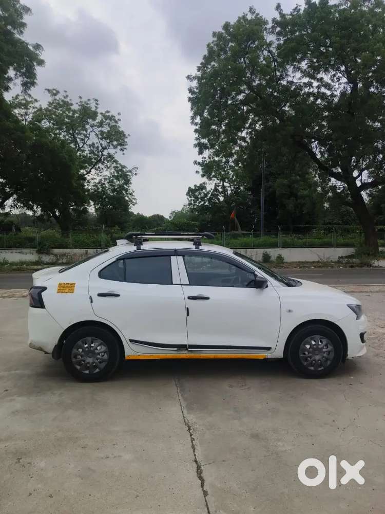 Maruti Suzuki Swift Dzire 2025