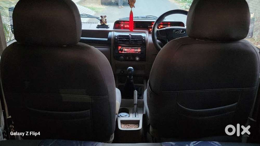 Mahindra Bolero B6, 2020, Diesel