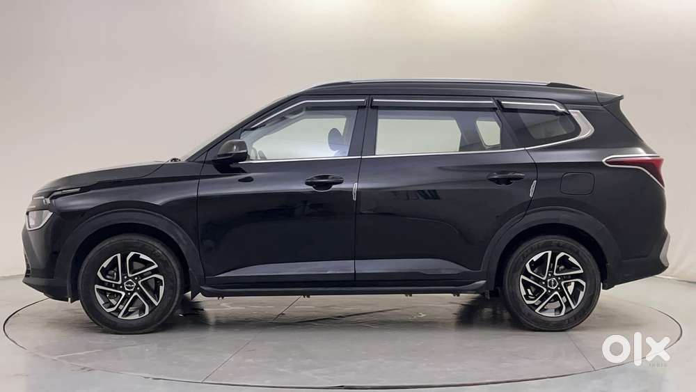 Kia Carens 1.4 Prestige Plus Turbo 7 Str, 2022, Petrol