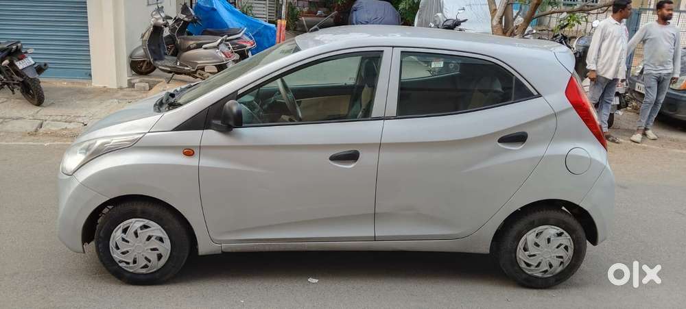 Hyundai Eon Era +, 2014, Petrol
