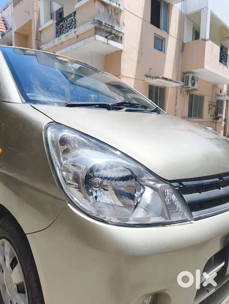 Maruti Suzuki Zen Estilo Vxi 2011  Petrol  73,000 Km Driven