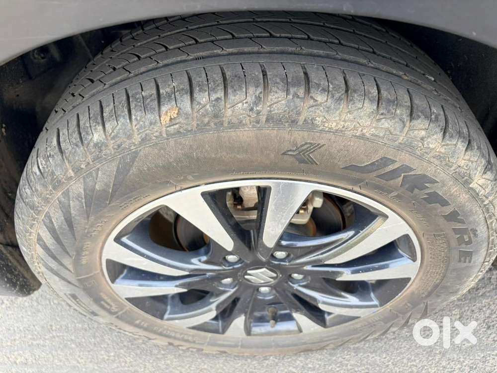 2022 Maruti Suzuki Manual Petrol