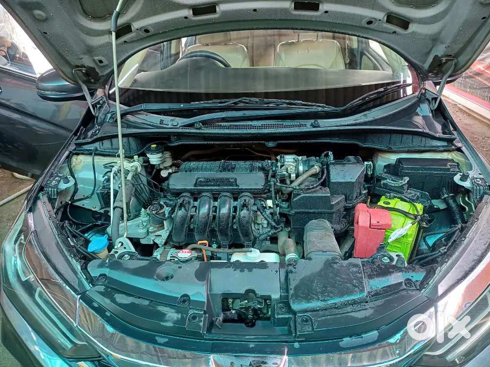 For Sale = Honda City Petrol Manual 2020