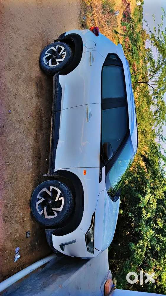 Nissan Magnite Xl 2021