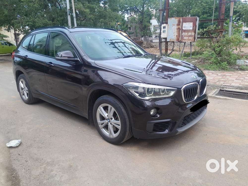 Bmw X1 Sdrive 20d Xline, 2019, Diesel