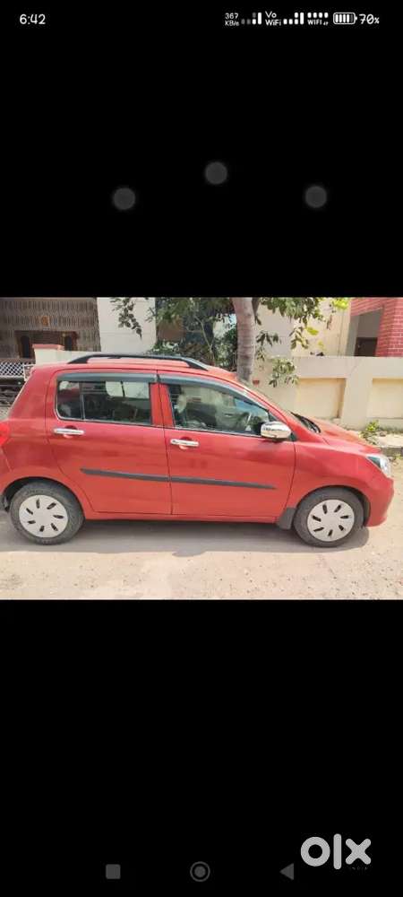 Maruti Suzuki Celerio 2019 Petrol 62745 Km Driven