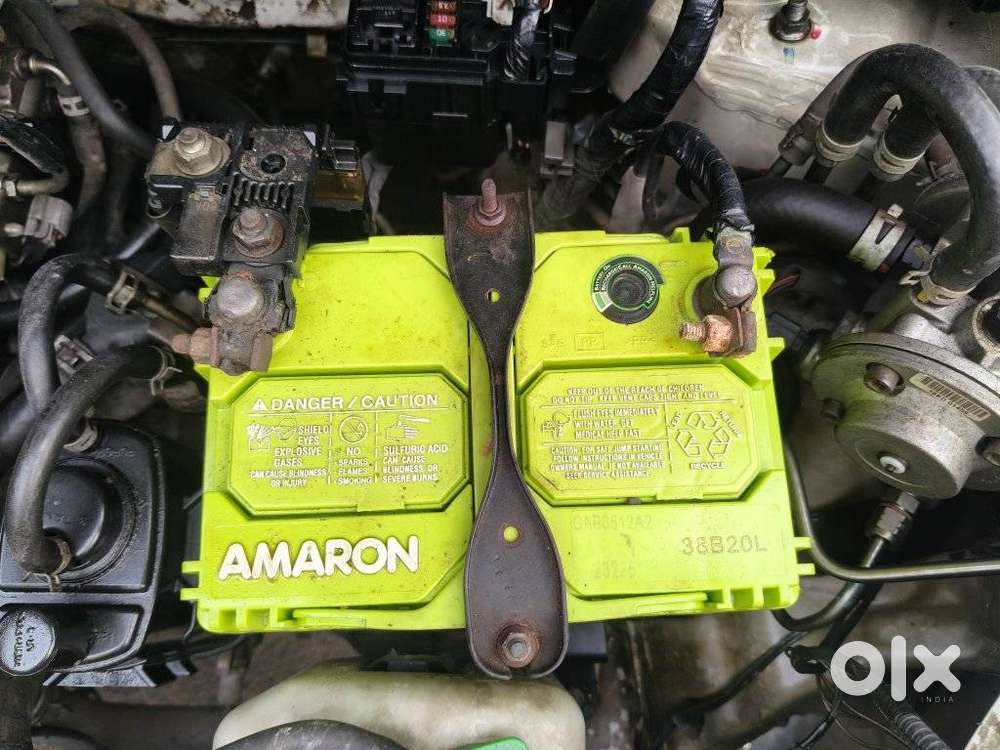 Maruti Suzuki Wagon R 1.0 Lxi Cng, 2016, Cng & Hybrids