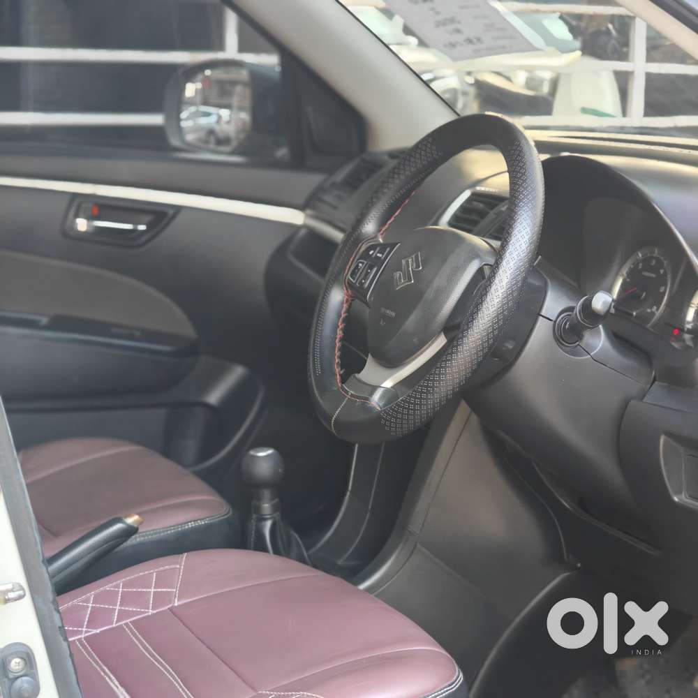 Maruti Suzuki Swift Ddis Zdi, 2016, Diesel