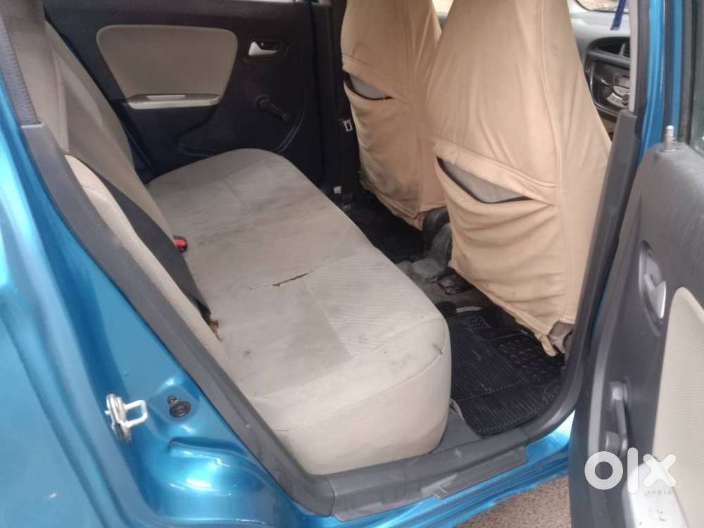 Maruti Suzuki Alto K10 Vxi Airbag, 2015, Petrol