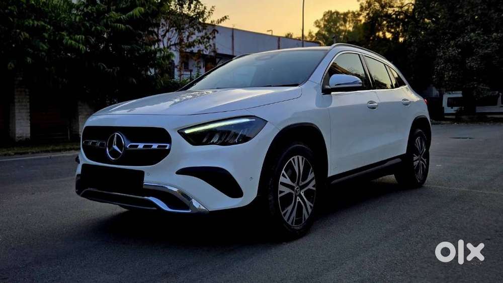 Mercedes-benz Gla Class 2014-2017 200, 2024, Petrol