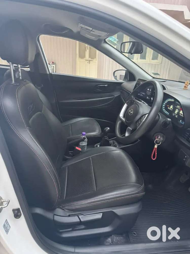 Hyundai I20 Sportz 1.2 Mt (2022) Excellent Condition  Single Owner