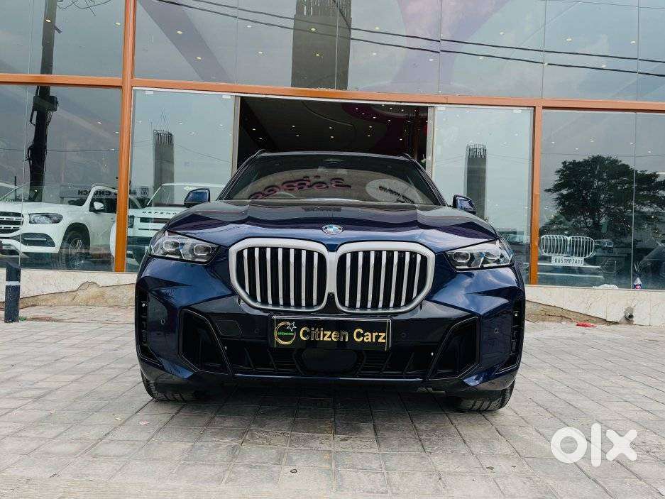 Bmw X5 Xdrive 30d M Sport, 2023, Diesel