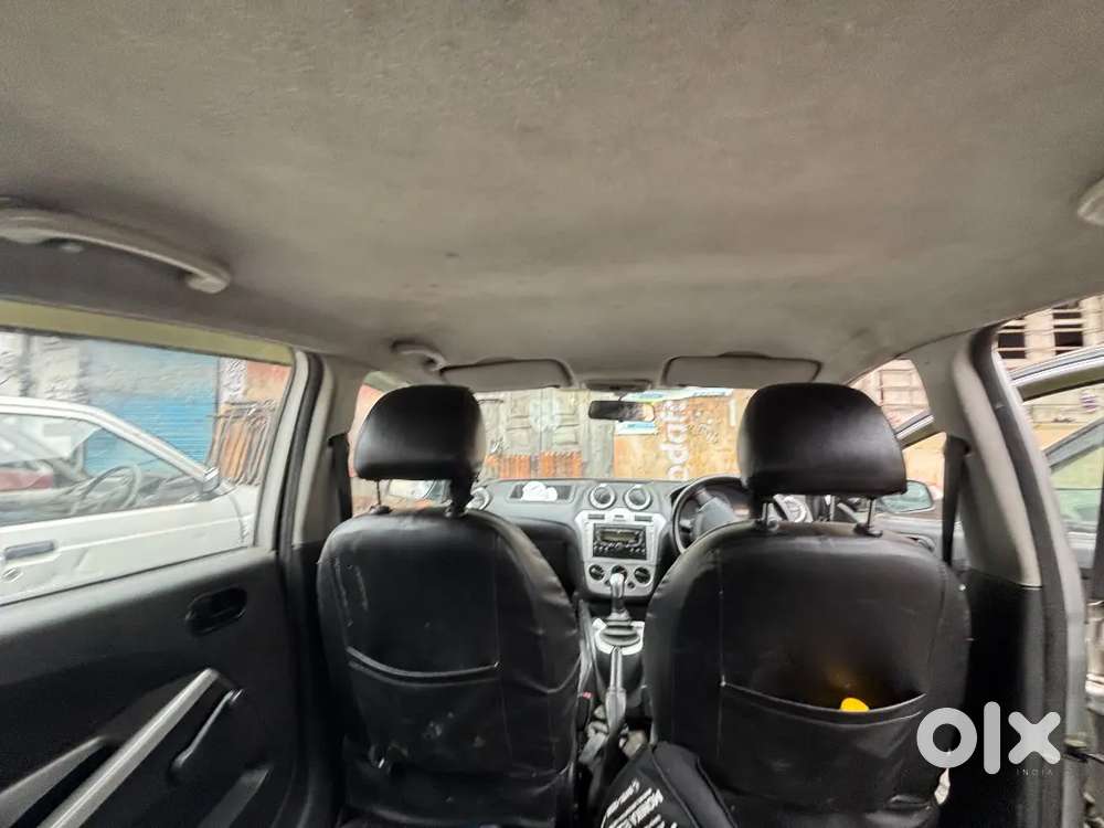 Ford Figo Diesel Manual 2012