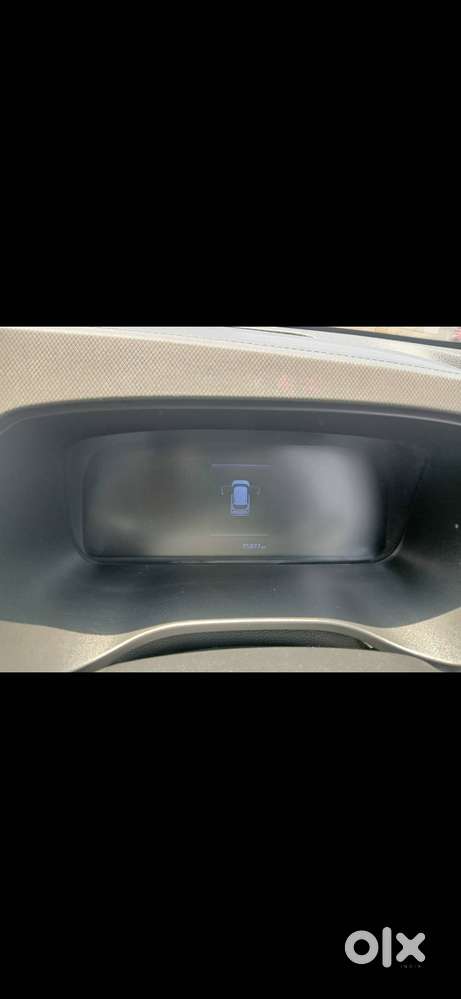 Kia Carens Prestige 7 18 Months