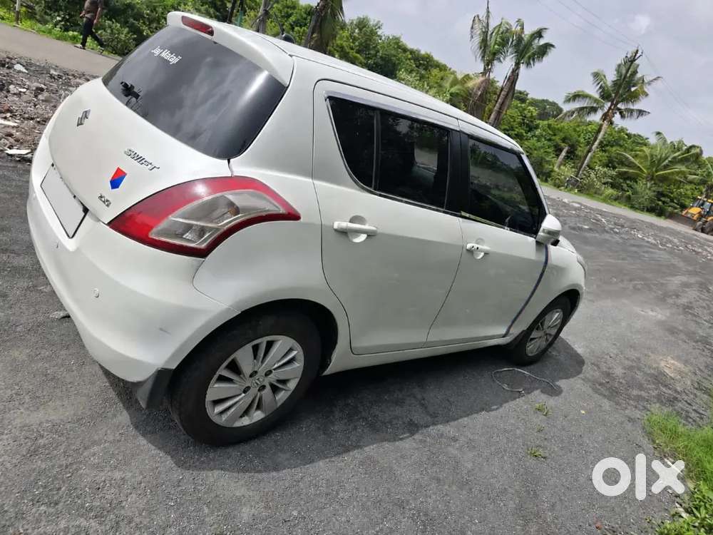Maruti Suzuki Swift 2014 Petrol / Cng