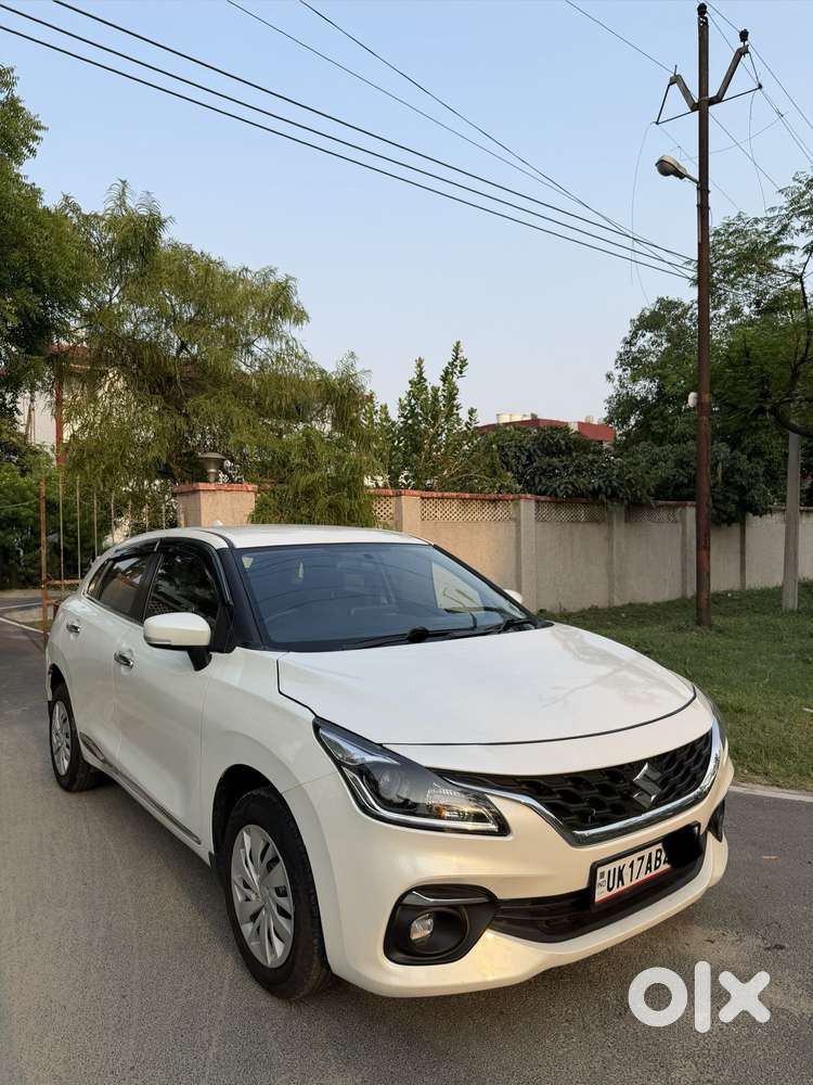 Maruti Suzuki Baleno Delta, 2026, Petrol