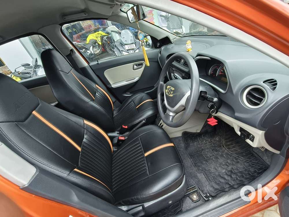Maruti Suzuki Alto 2016