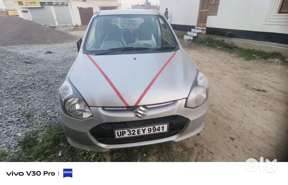 “urgent Sale: Alto 2013   Petrol Only  Smooth Drive”