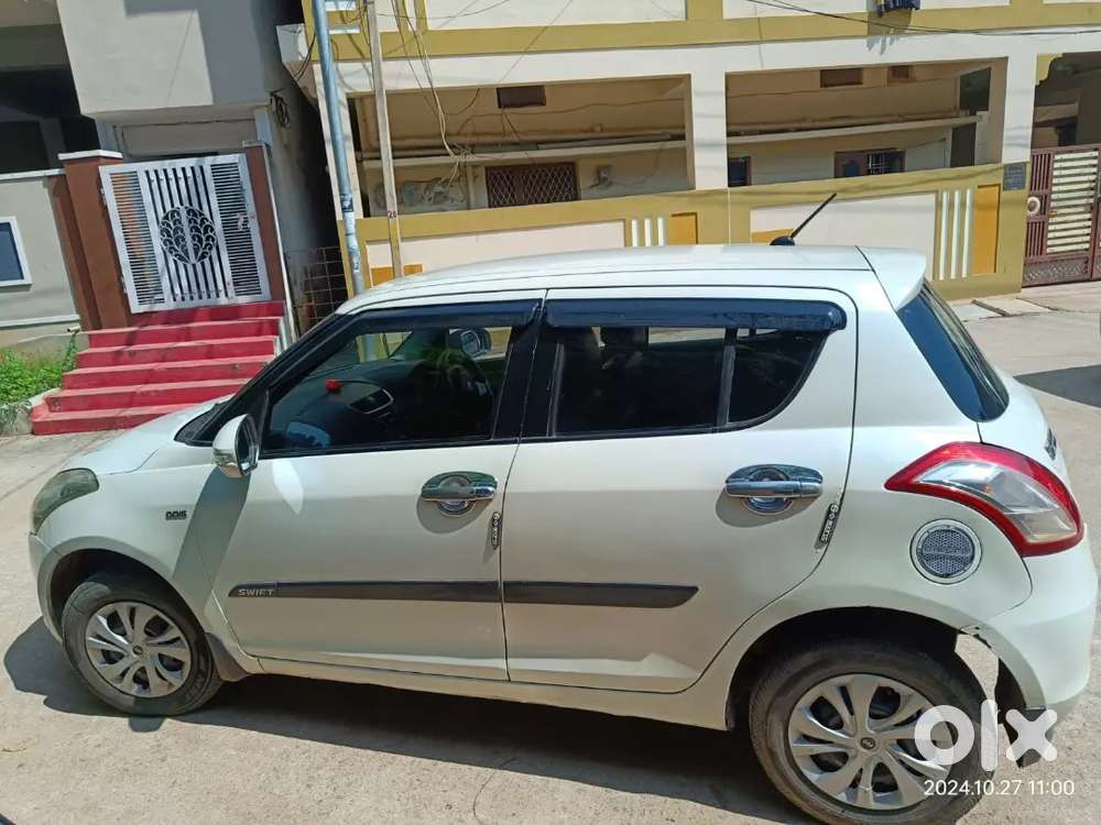 Swift 2013 Diesel 
Excellent Condition