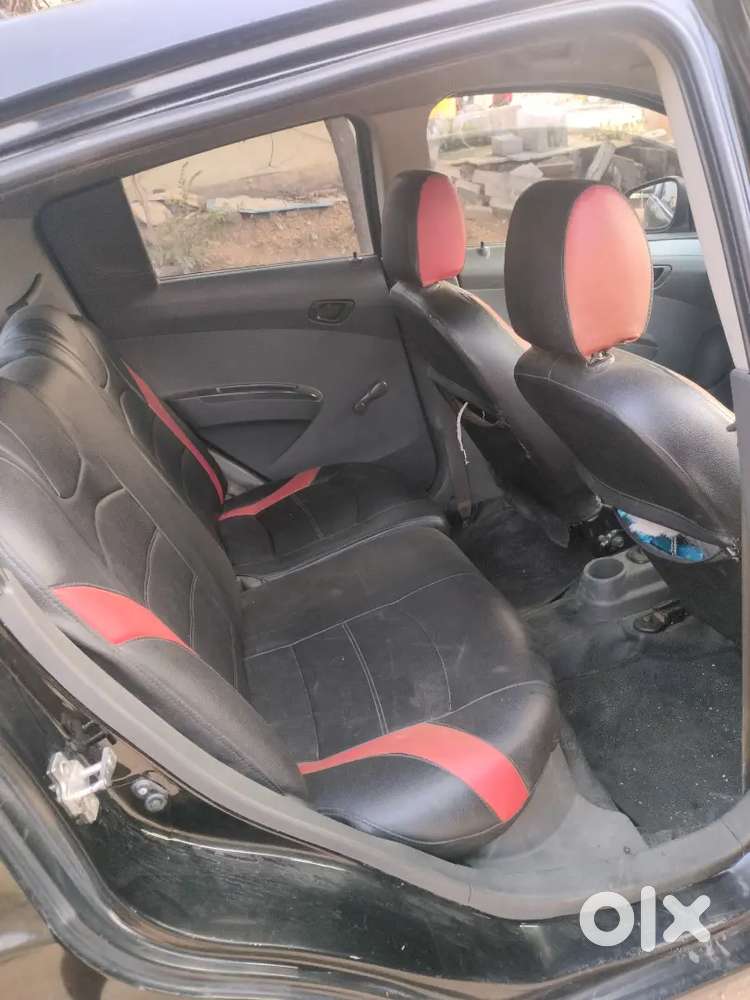 Chevrolet Beat 2015 Diesel Lt