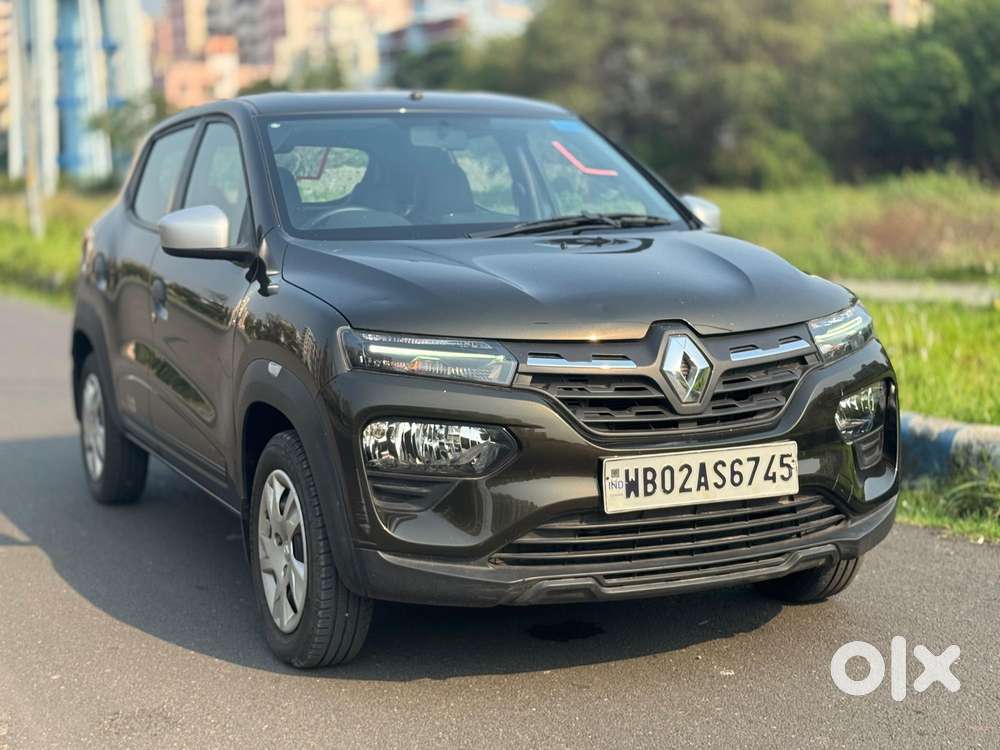 Renault Kwid Rxt 1.0, 2022, Petrol