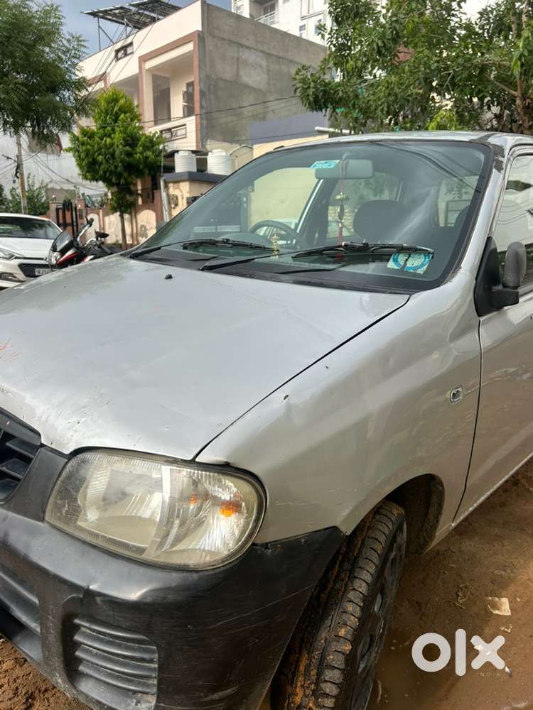 Maruti Suzuki Alto Petrol 2006