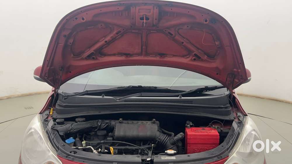 Hyundai I10 Sportz 1.2 Kappa2, 2012, Petrol