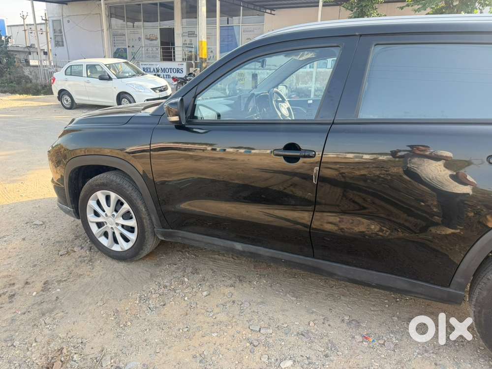 Maruti Suzuki Vitara 2026