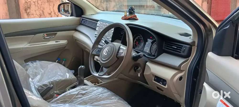 New Maruti Exartiga Vxi Cng Second Top Model Arjunt Sale .