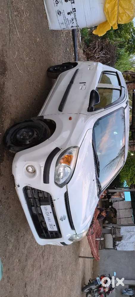 Maruti Suzuki Alto 800 2017